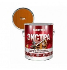 Акватекс - экстра тик 2,7 л