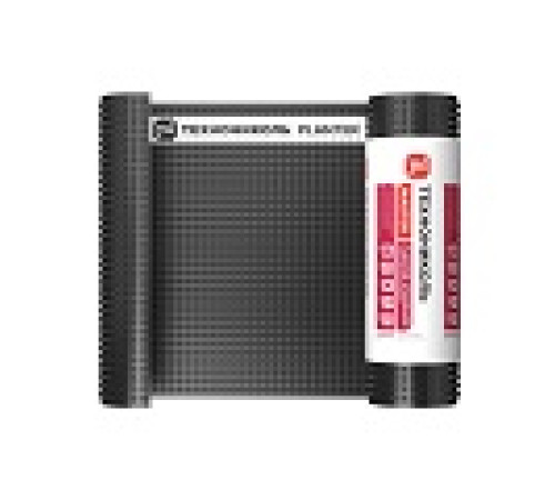 Мембрана профилированная PLANTER Standard, 1х20м — Новобаза в Новомосковске
