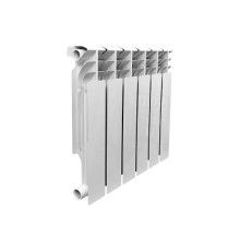 Радиатор VALFEX SIMPLE L биметалл 500/100, 6 сек