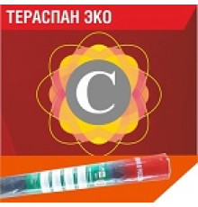 Пароизоляция Тераспан С ЭКО 30м2