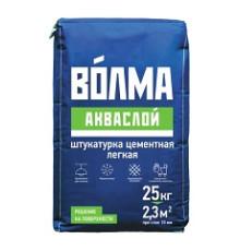 Штукатурка цементная фасадная 