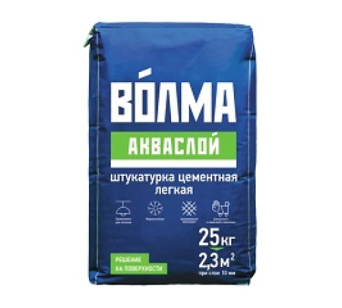 Штукатурка цементная фасадная 