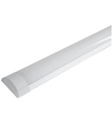 Светильник LED 36W 6500K 1200мм IP40 (опал) Sweko