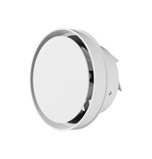SYMPHONY 4S BB Вентилятор встраиваемый D100 осевой сетка шариковый подшипник ERA