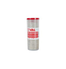 Нить сантех. льняная Valtec 55м