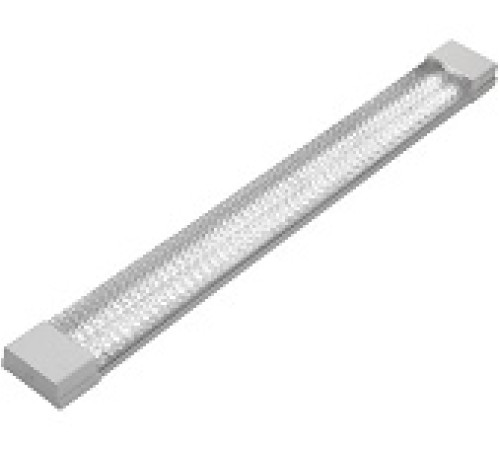 Светильник LED General GSPO-LB1 36w 6K PR призма IP40 420221 — Новобаза в Новомосковске