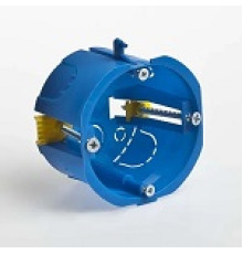 Коробка уст. СП 65х45 ГСК IP30 Ruvinil 10176