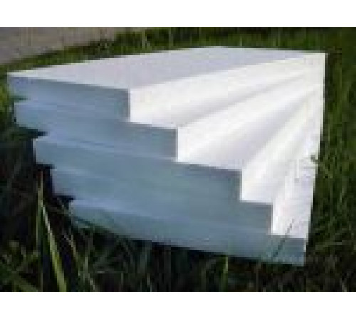 Пенопласт ПСБ ЛАЙТ (1000х1000х100) — Новобаза в Новомосковске