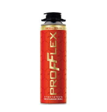 Очиститель для монтажной пены PROFFLEX