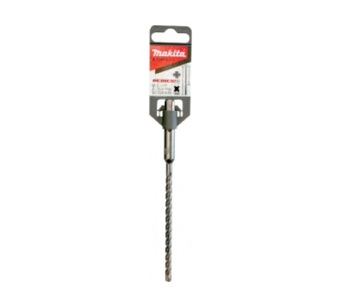 Бур Makita SDS-plus d-00153 8х260 — Новобаза в Новомосковске