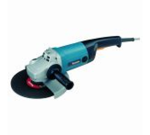 Угловая шлифмашина Makita 9069 — Новобаза в Новомосковске