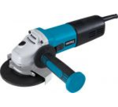 Угловая шлифмашина Makita 9555 HN — Новобаза в Новомосковске