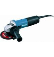 Угловая шлифмашина Makita 9558 HNR