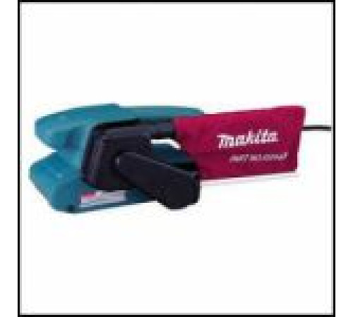 Ленточная шлифмашина Makita 9910 — Новобаза в Новомосковске