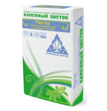 Клей для пористых стеновых блоков 