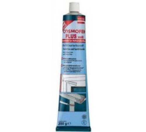 Клей COSMOFEN PLUS Белый (Германия) 200г — Новобаза в Новомосковске