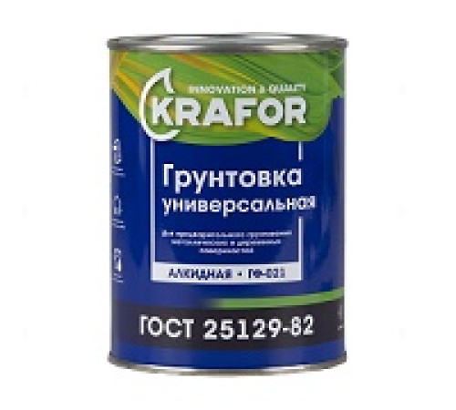 Грунт - эмаль по ржавчине 1,9 кг кр.-кор. 