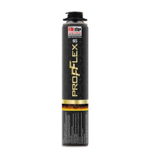 Пена монтажная PROFFLEX PRO FIRESTOP  65л