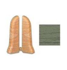 Заглушка правая T.plast 069