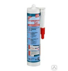 Клей COSMOFEN 345 (картридж) 310гр