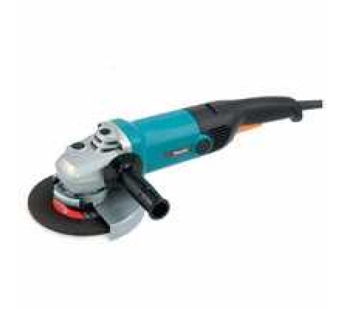 Угловая шлифмашина Makita GA 7010 C — Новобаза в Новомосковске