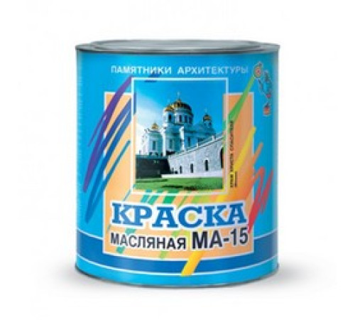 Олеколор МА-15 Салатая 2,5кг — Новобаза в Новомосковске