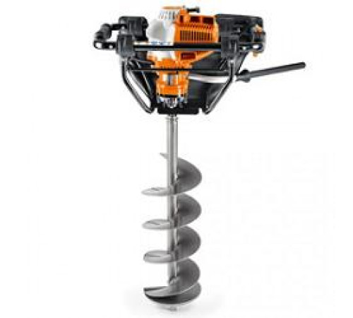 Бензобур STIHL BT 130 — Новобаза в Новомосковске