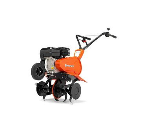 Культиватор HUSQVARNA TF224 — Новобаза в Новомосковске