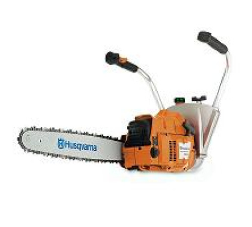 Бензопила HUSQVARNA 365Н 45см 325х1,5 72зв 5,3л/с — Новобаза в Новомосковске