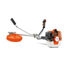 Газонокосилка HUSQVARNA 133 R 1.2л/с леска ,нож, вел,рук. 9650809-05
