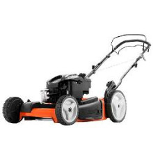 Газонокосилка HUSQVARNA LB155S B&S650. 55см самоход 9612100-27