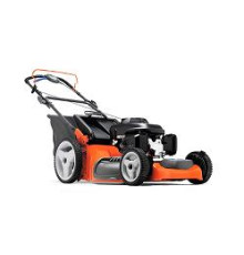 Газонокосилка HUSQVARNA LC 153V (HONDA.3в1, вариатор,53см)9614102-86