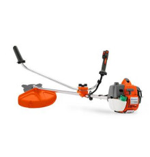 Газонокосилка HUSQVARNA 323 R 0.9КВТ 4,5кг 9680475-04