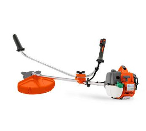 Газонокосилка HUSQVARNA 323 R 0.9КВТ 4,5кг 9680475-04 — Новобаза в Новомосковске