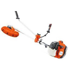 Травокосилка HUSQVARNA 135 R 9666048-01(1,4КВТ, нож-леска)