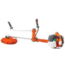 Травокосилка HUSQVARNA 535 RX 9666288-01 (1.6квт,леска+нож)