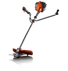 Тример HUSQVARNA 128 R 9527157-58 (0,8квт,леска,нож)