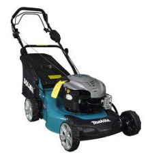 Газонокосилка Makita PLM 4621 2,33квт самоход