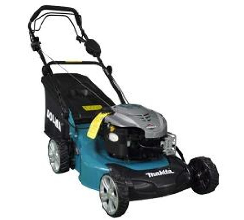 Газонокосилка Makita PLM 4621 2,33квт самоход — Новобаза в Новомосковске