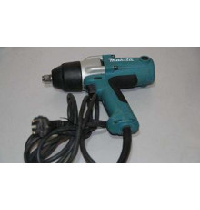 Ударный гайковерт Makita TW 0200