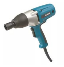 Ударный гайковерт Makita TW 0350