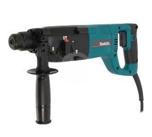 Перфоратор Makita  HR2455 — Новобаза в Новомосковске
