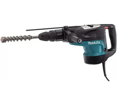 Перфоратор Makita HR5210 С — Новобаза в Новомосковске
