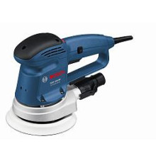 Эксцентриковая шлифмашина Bosch GEX 150