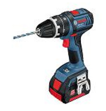Акк.ударная дрель-шуруповерт Bosch GSB  18 V-L
