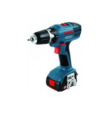 Акк.ударная дрель-шуруповерт Bosch GSB 14,4 V-LI