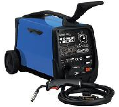 Сварочный аппарат BlueWeld COMBI 152 — Новобаза в Новомосковске